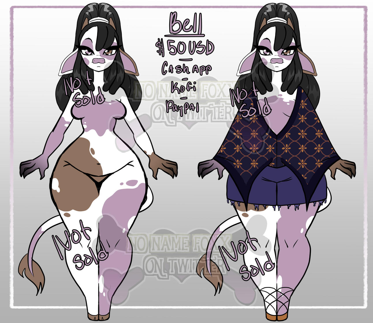 $140 (outfit included)